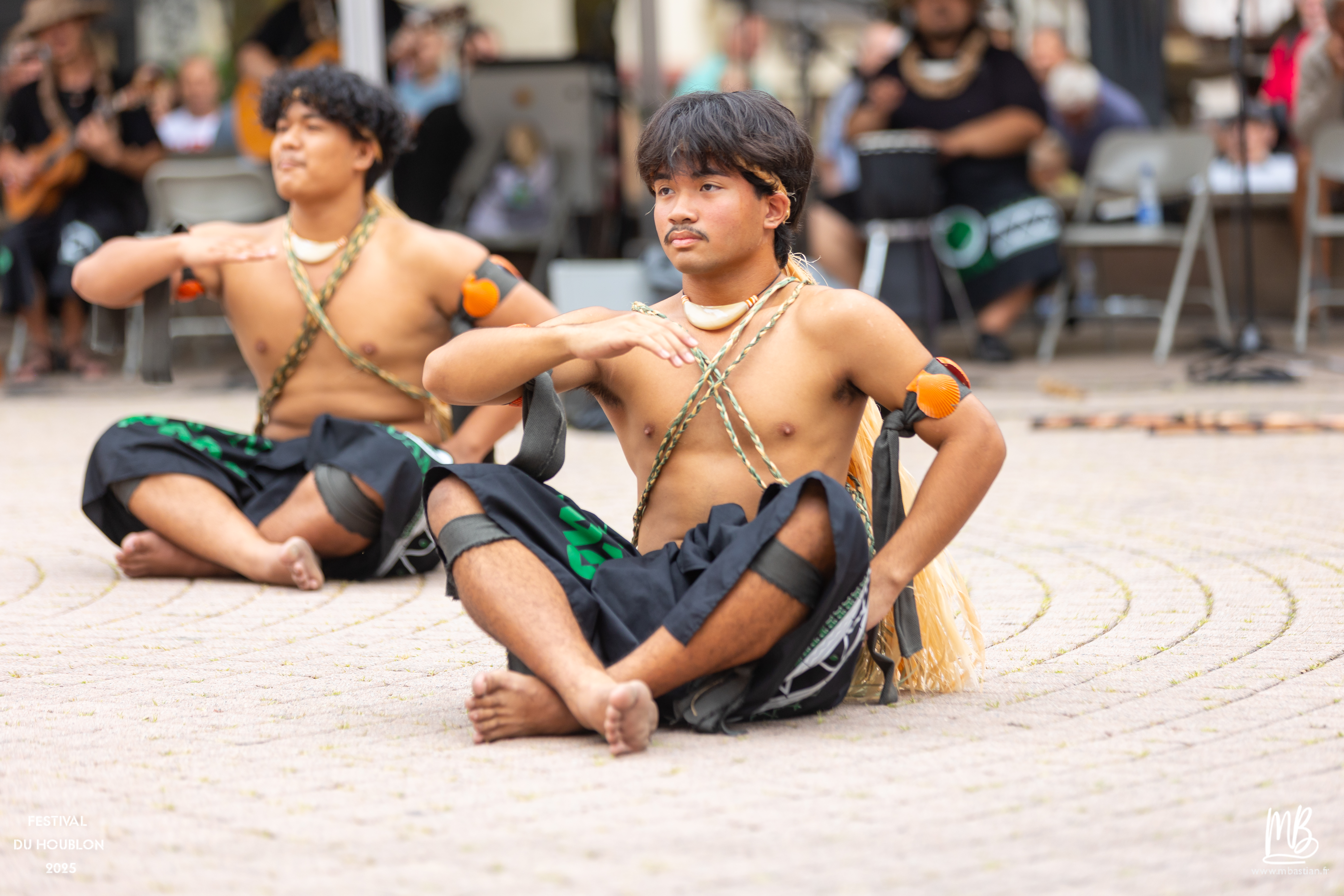 20250820  4 Heures Evasion (Ile de Guam) MB 27